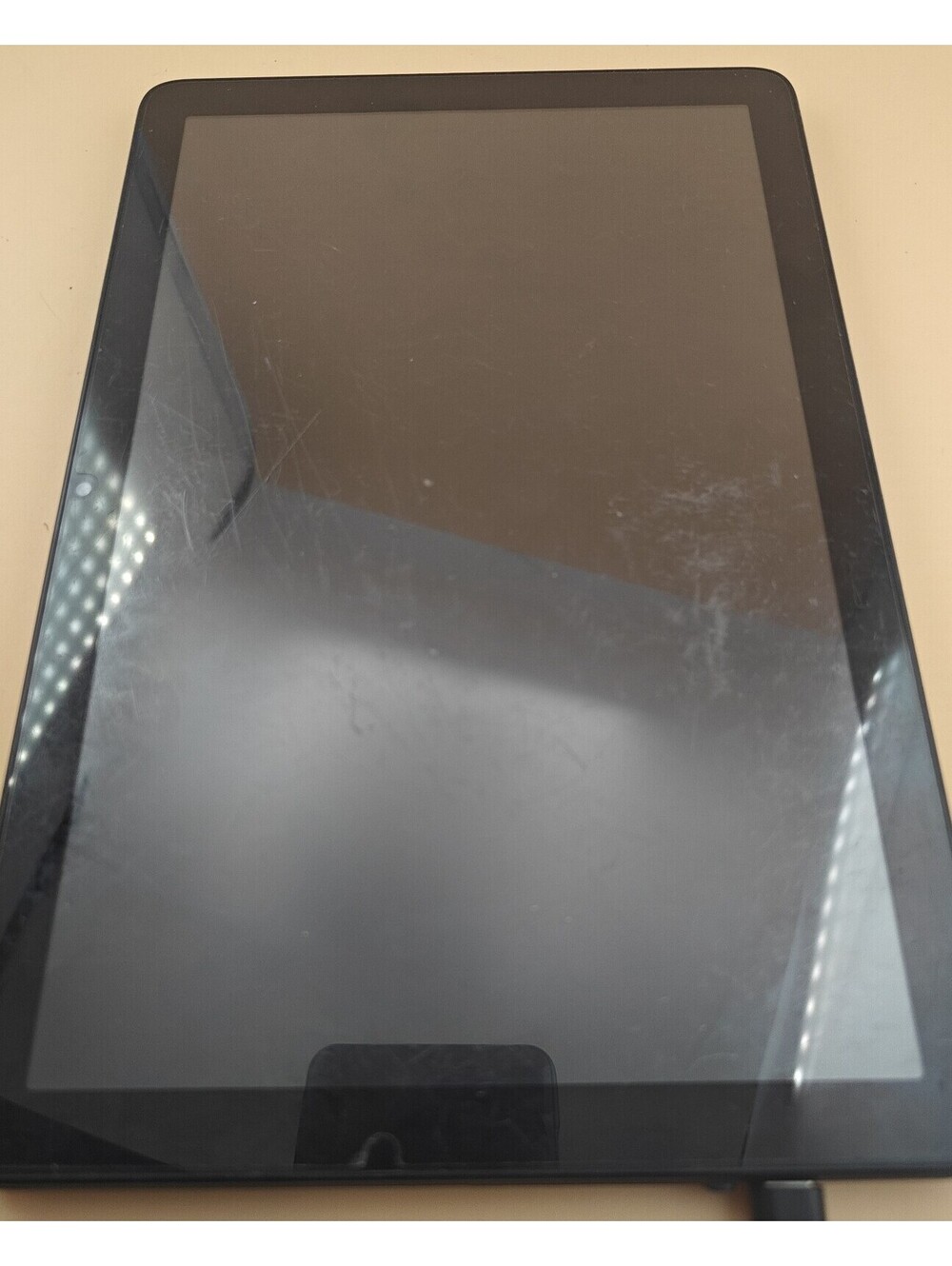 Vortex Z TAB 10 Android Tablet 4GB RAM 32GB Storage Black Parts Repair AS IS